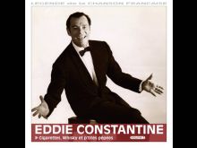 Eddie Constantine