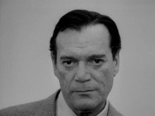 Eddie Constantine