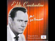 Eddie Constantine