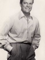 Eddie Constantine