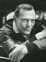 Eddie Constantine