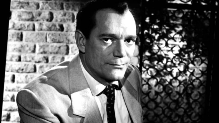 Eddie Constantine