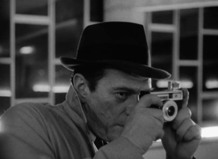 Eddie Constantine