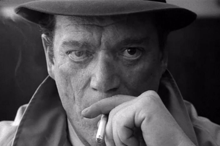 Eddie Constantine