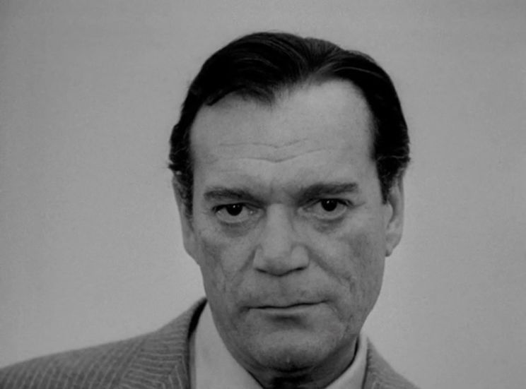 Eddie Constantine