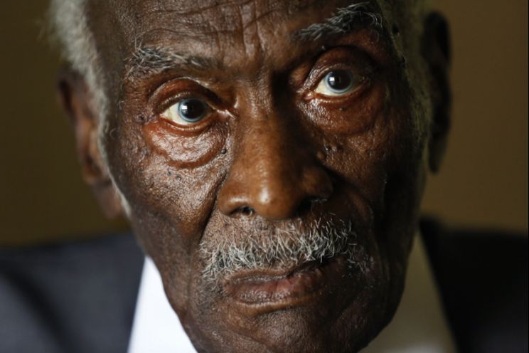 Eddie Cooper
