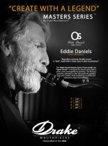 Eddie Daniels