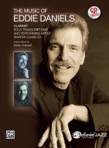 Eddie Daniels