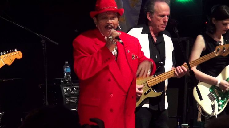 Eddie Daniels