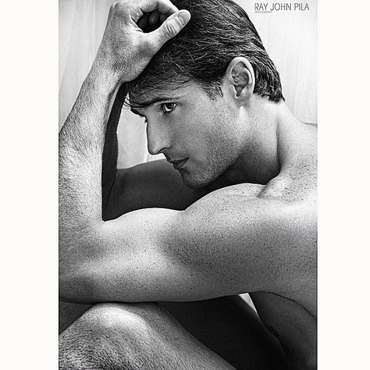 Eddie Davenport