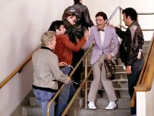 Eddie Deezen
