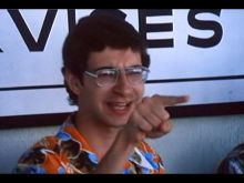 Eddie Deezen