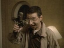 Eddie Deezen
