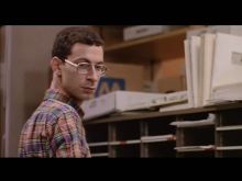 Eddie Deezen