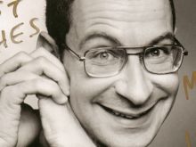 Eddie Deezen