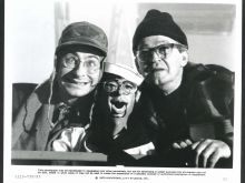 Eddie Deezen