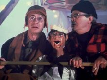 Eddie Deezen