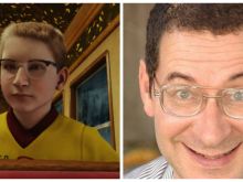 Eddie Deezen