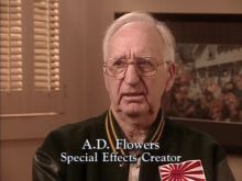 Eddie Deezen