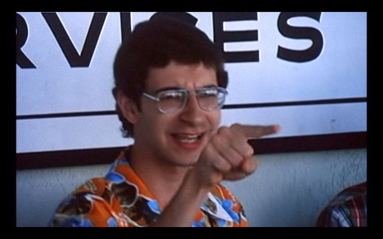 Pictures of Eddie Deezen