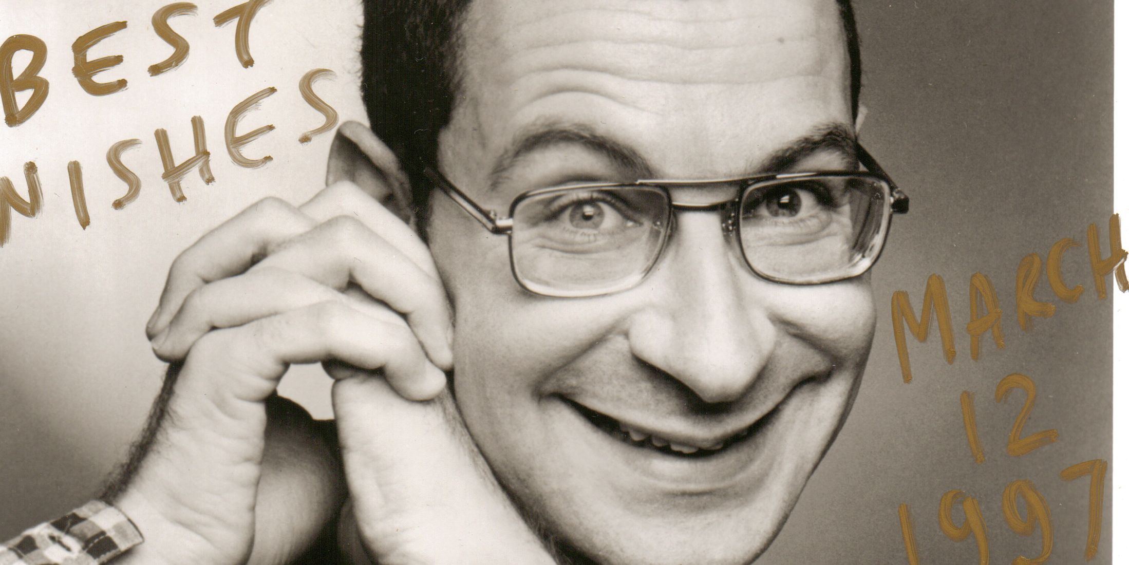 Pictures of Eddie Deezen
