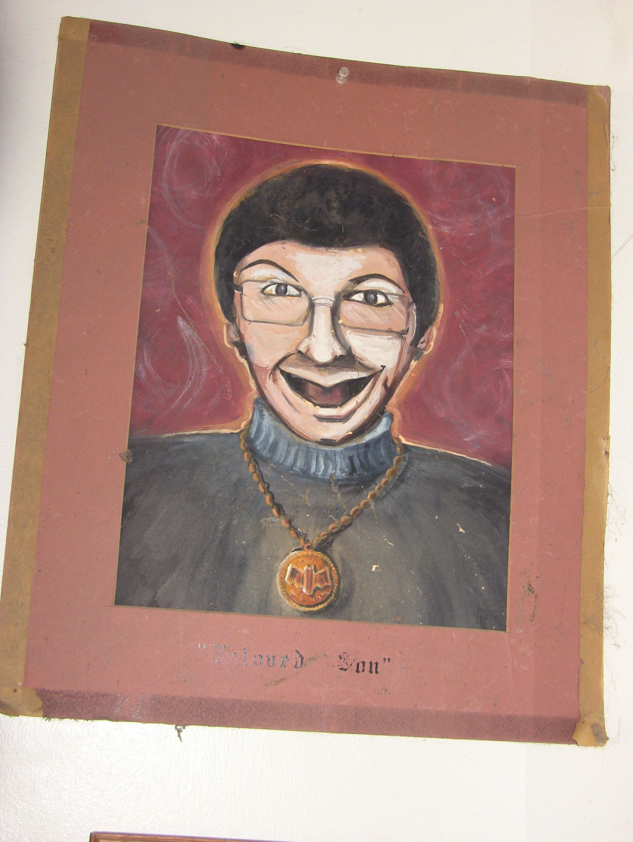 Pictures of Eddie Deezen