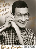 Eddie Deezen