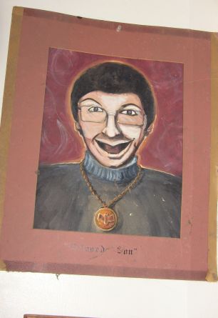Eddie Deezen