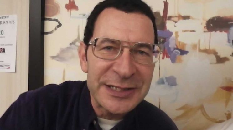 Eddie Deezen
