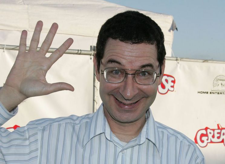 Eddie Deezen