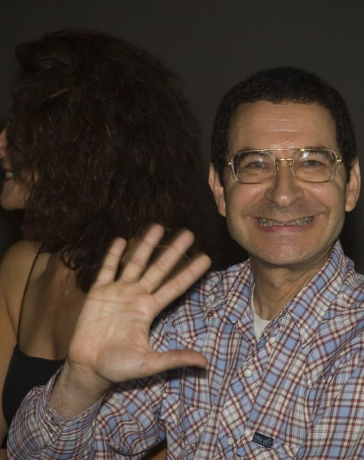 Eddie Deezen