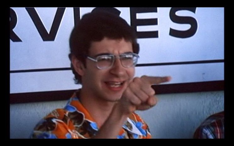 Eddie Deezen