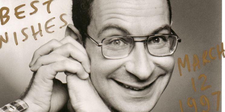 Eddie Deezen