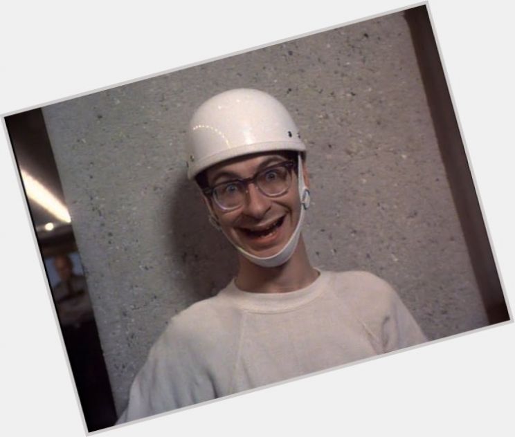 Eddie Deezen