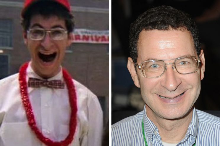 Eddie Deezen