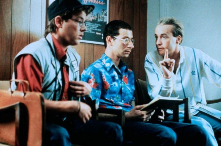 Eddie Deezen