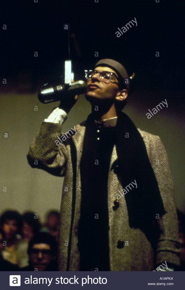 Eddie Deezen