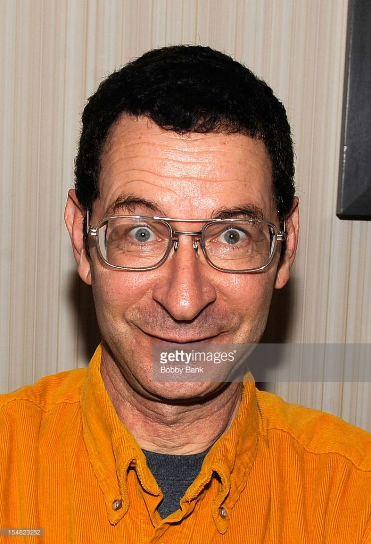 Eddie Deezen