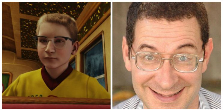 Eddie Deezen