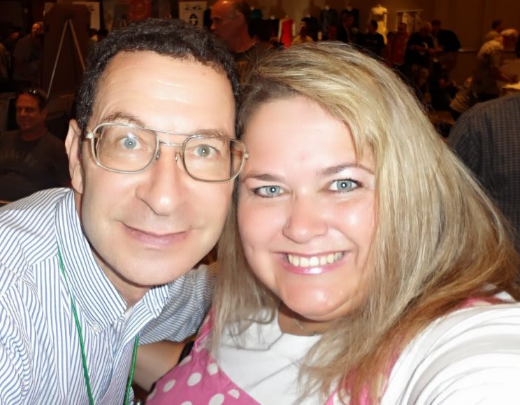 Eddie Deezen