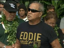 Eddie Drew