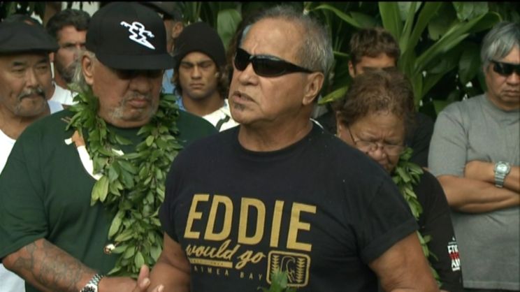 Eddie Drew