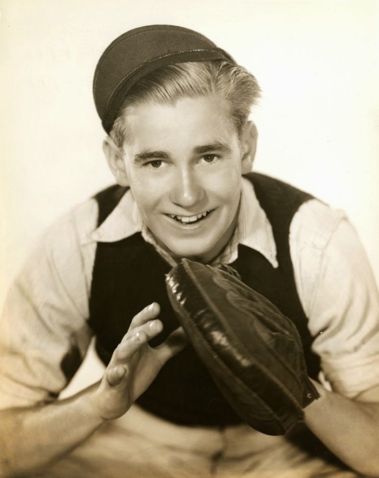 Eddie Firestone