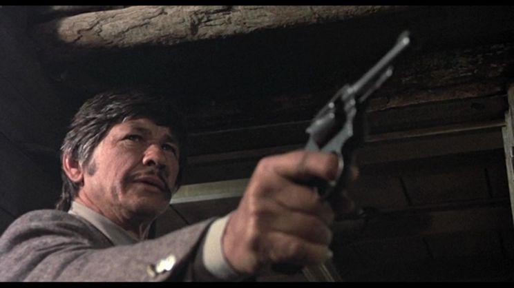 Eddie Firestone