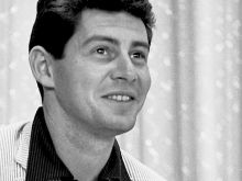 Eddie Fisher