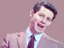 Eddie Fisher