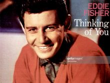 Eddie Fisher