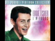 Eddie Fisher