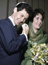 Eddie Fisher