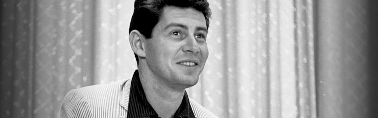 Eddie Fisher